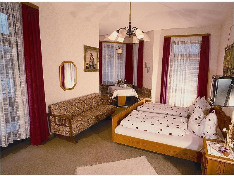 Villa Antonie Bad Reichenhall Kültér fotó
