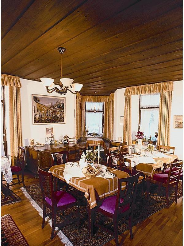 Villa Antonie Bad Reichenhall Kültér fotó