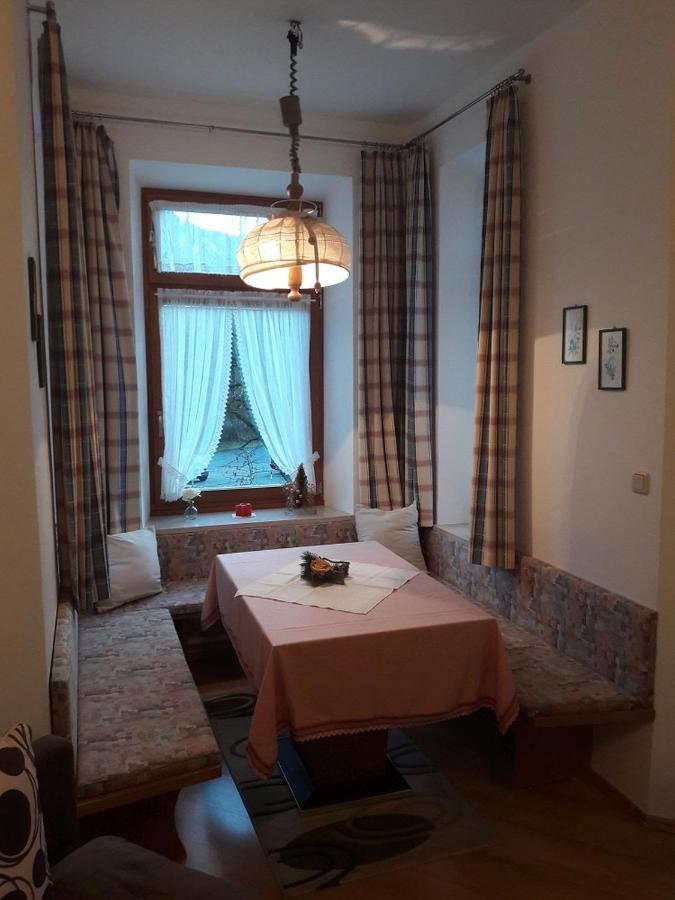 Villa Antonie Bad Reichenhall Kültér fotó