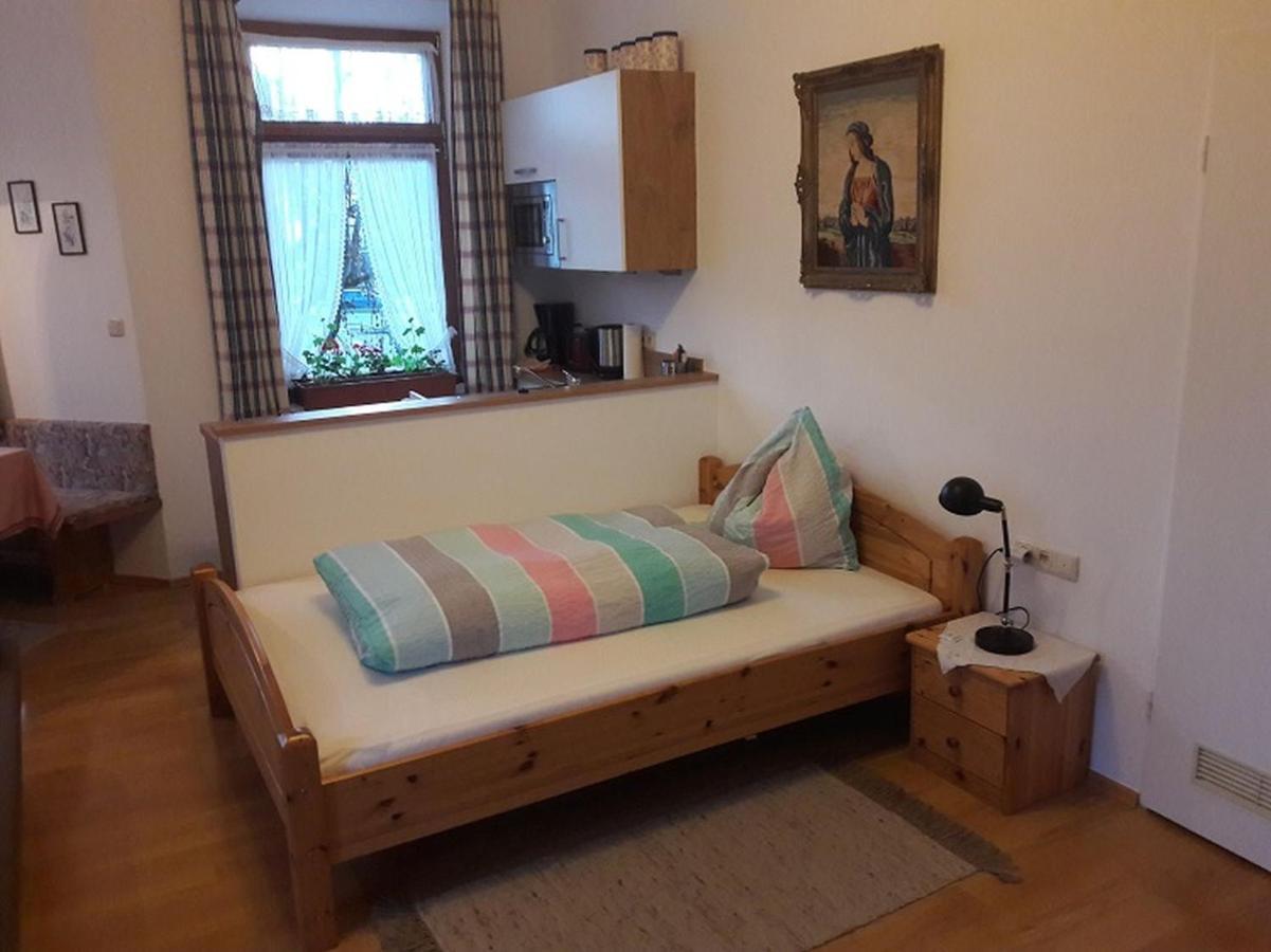 Villa Antonie Bad Reichenhall Kültér fotó