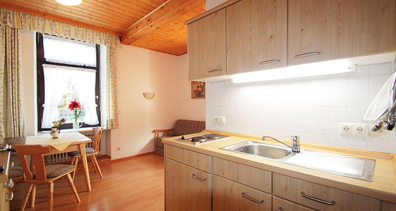 Villa Antonie Bad Reichenhall Kültér fotó