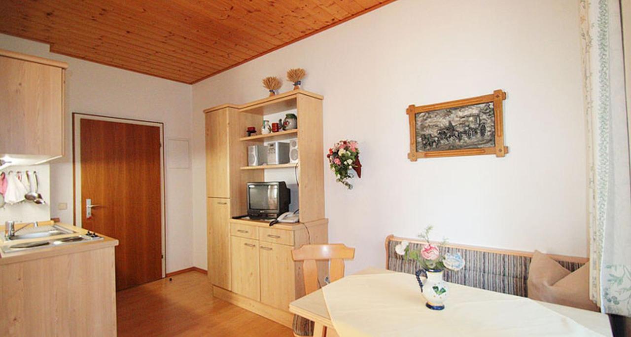 Villa Antonie Bad Reichenhall Kültér fotó